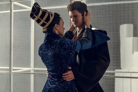 Sophie Katssby / KATSSBY nude photo #0700