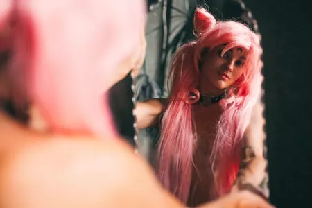 Sophie Katssby / KATSSBY nude photo #0703