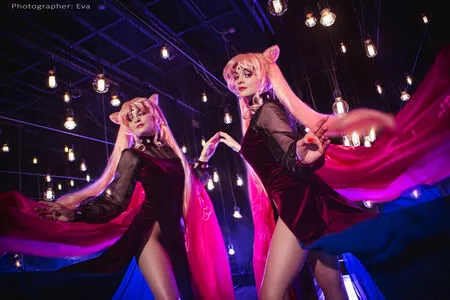 Sophie Katssby / KATSSBY nude photo #0716