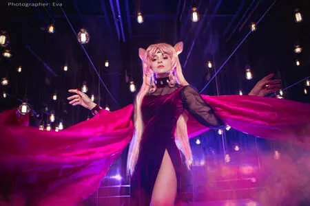 Sophie Katssby / KATSSBY nude photo #0717