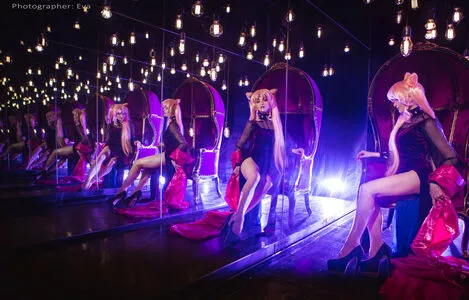 Sophie Katssby / KATSSBY nude photo #0720