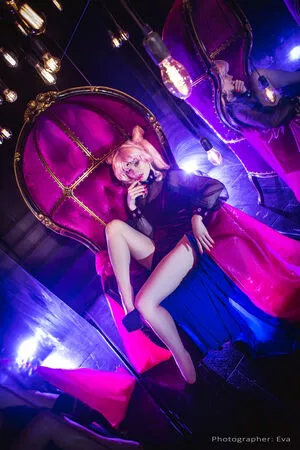 Sophie Katssby / KATSSBY nude photo #0721