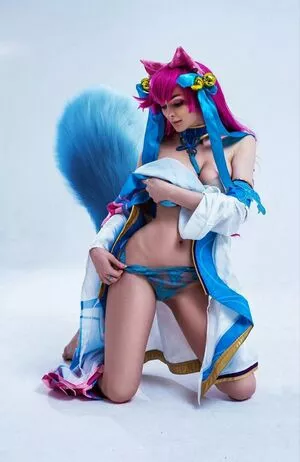 Sophie Katssby / KATSSBY nude photo #0802