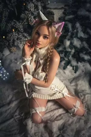 Sophie Katssby / KATSSBY nude photo #0803