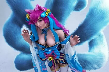 Sophie Katssby / KATSSBY nude photo #0804