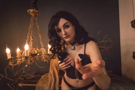 Sophie Katssby / KATSSBY nude photo #0807