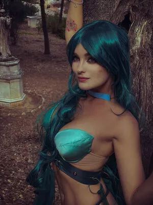 Sophie Katssby / KATSSBY nude photo #0824