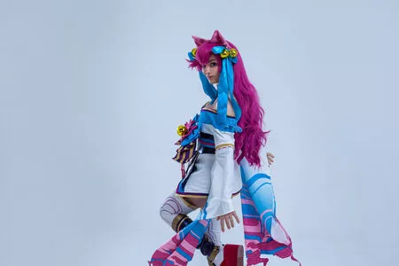 Sophie Katssby / KATSSBY nude photo #0840