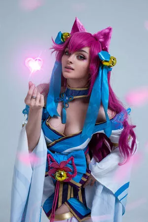 Sophie Katssby / KATSSBY nude photo #0841