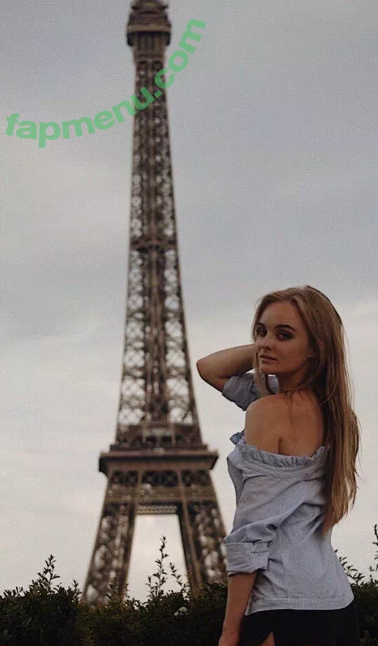 Sophie Katssby nude photo #0528 (KATSSBY)