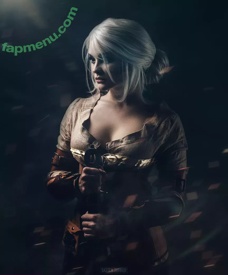 Sophie Katssby nude photo #0535 (KATSSBY)