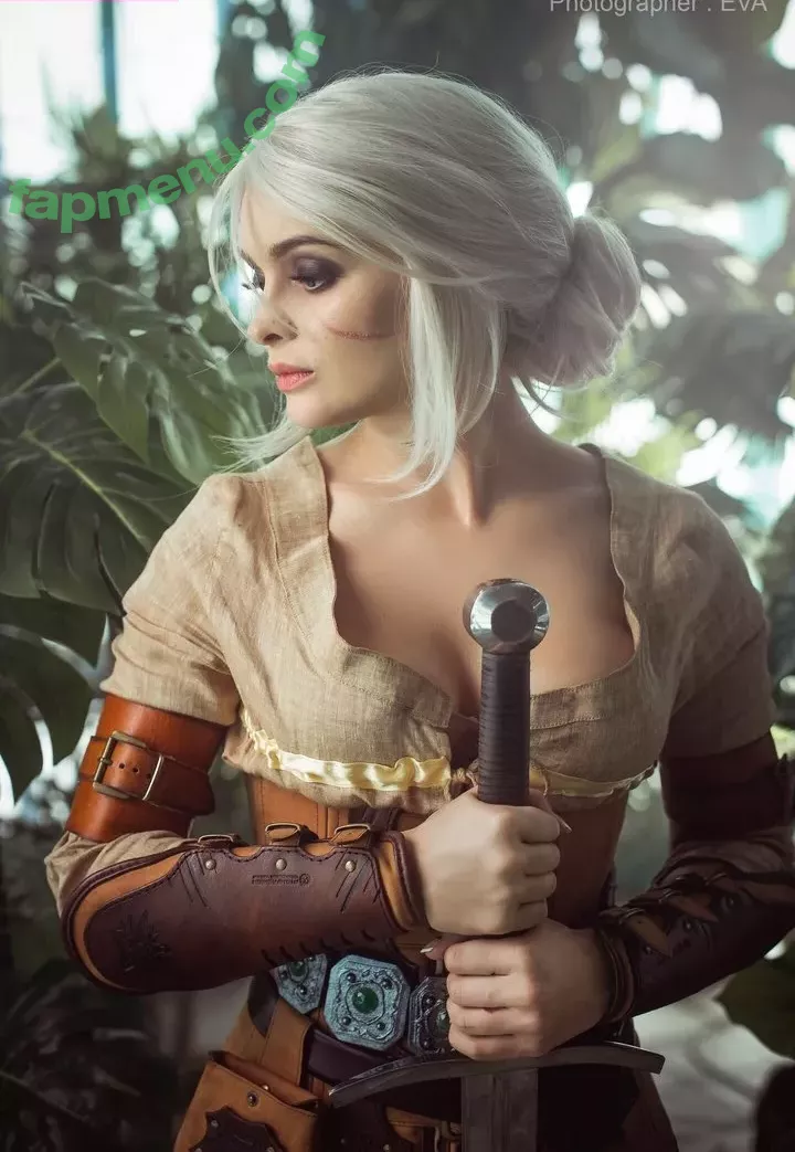 Sophie Katssby nude photo #0539 (KATSSBY)