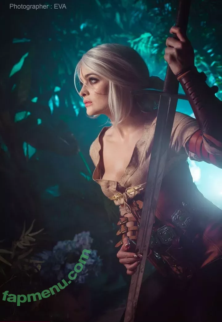 Sophie Katssby nude photo #0543 (KATSSBY)