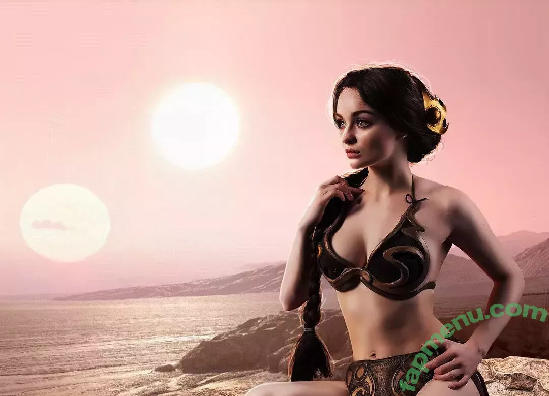 Sophie Katssby nude photo #0556 (KATSSBY)