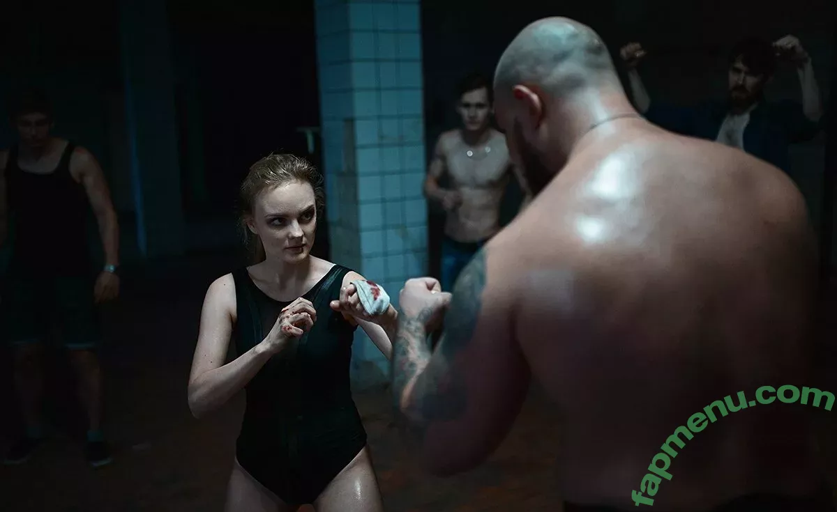 Sophie Katssby nude photo #0580 (KATSSBY)