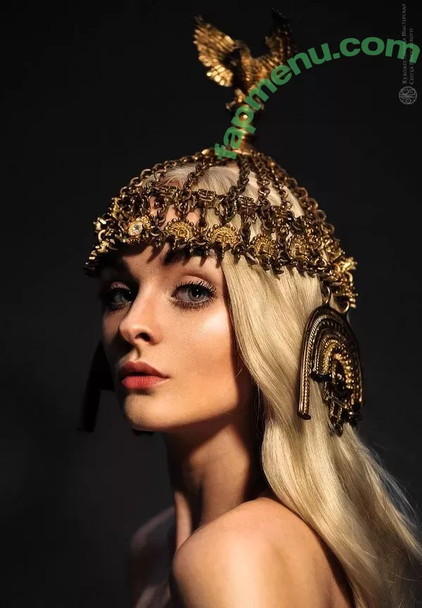 Sophie Katssby nude photo #0592 (KATSSBY)