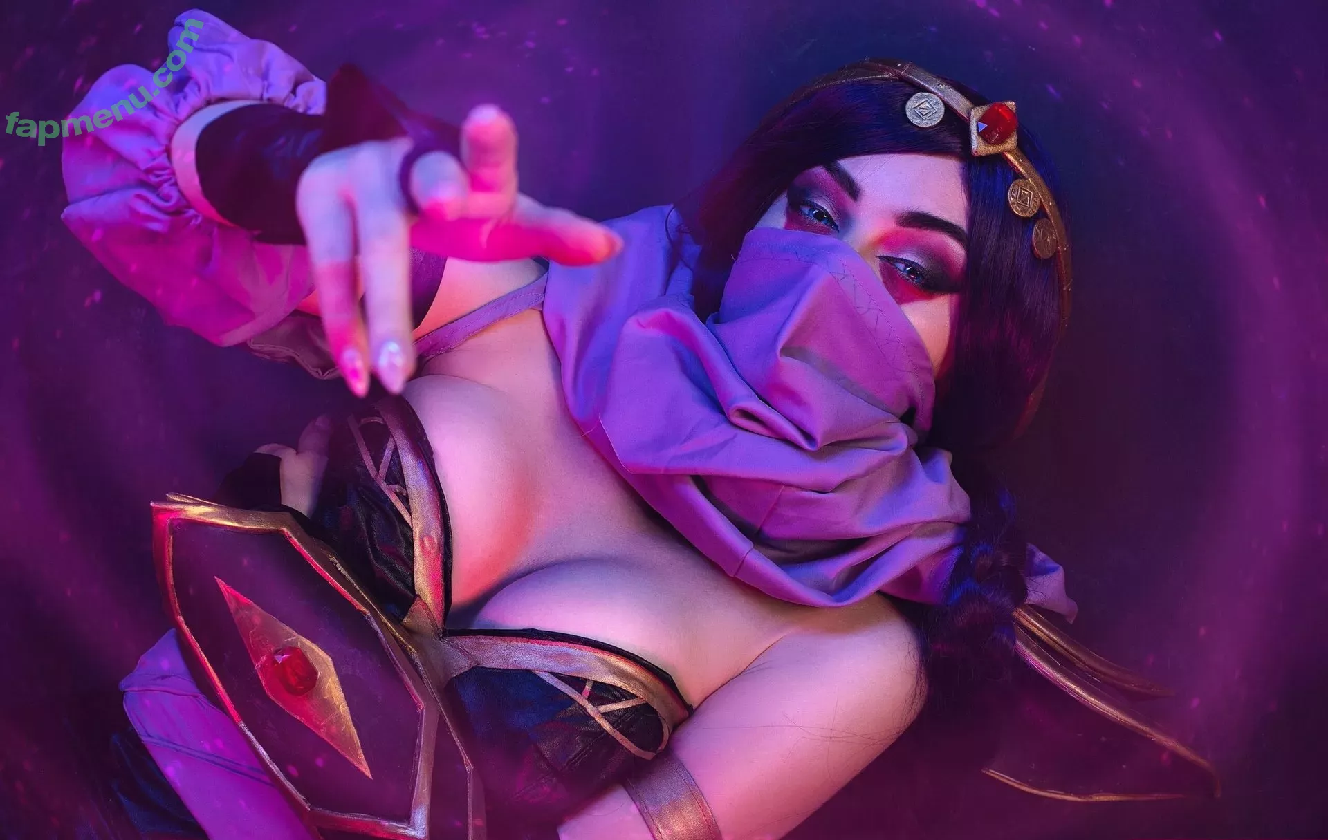 Sophie Katssby nude photo #0607 (KATSSBY)