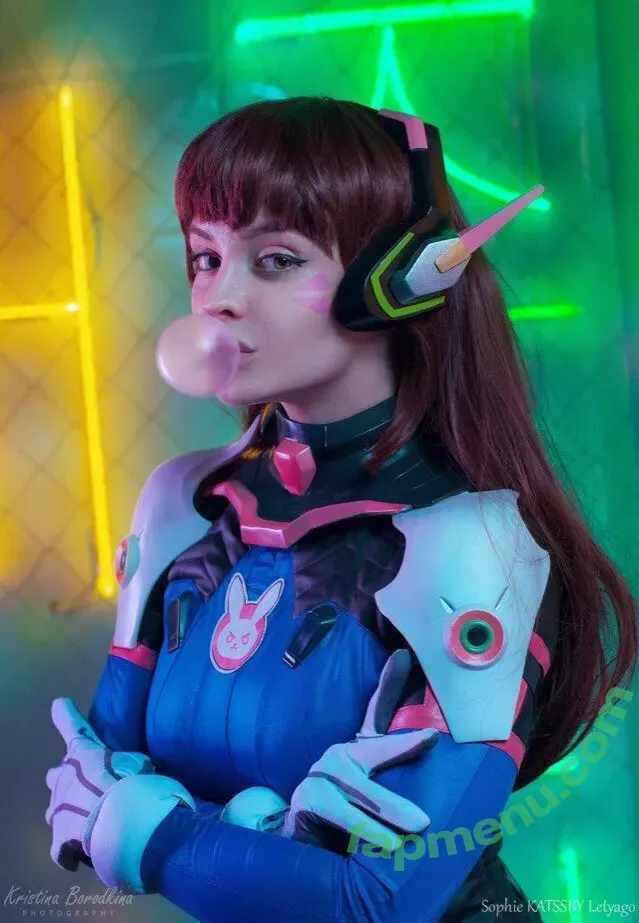 Sophie Katssby nude photo #0619 (KATSSBY)