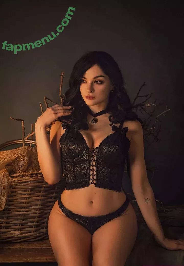 Sophie Katssby nude photo #0781 (KATSSBY)