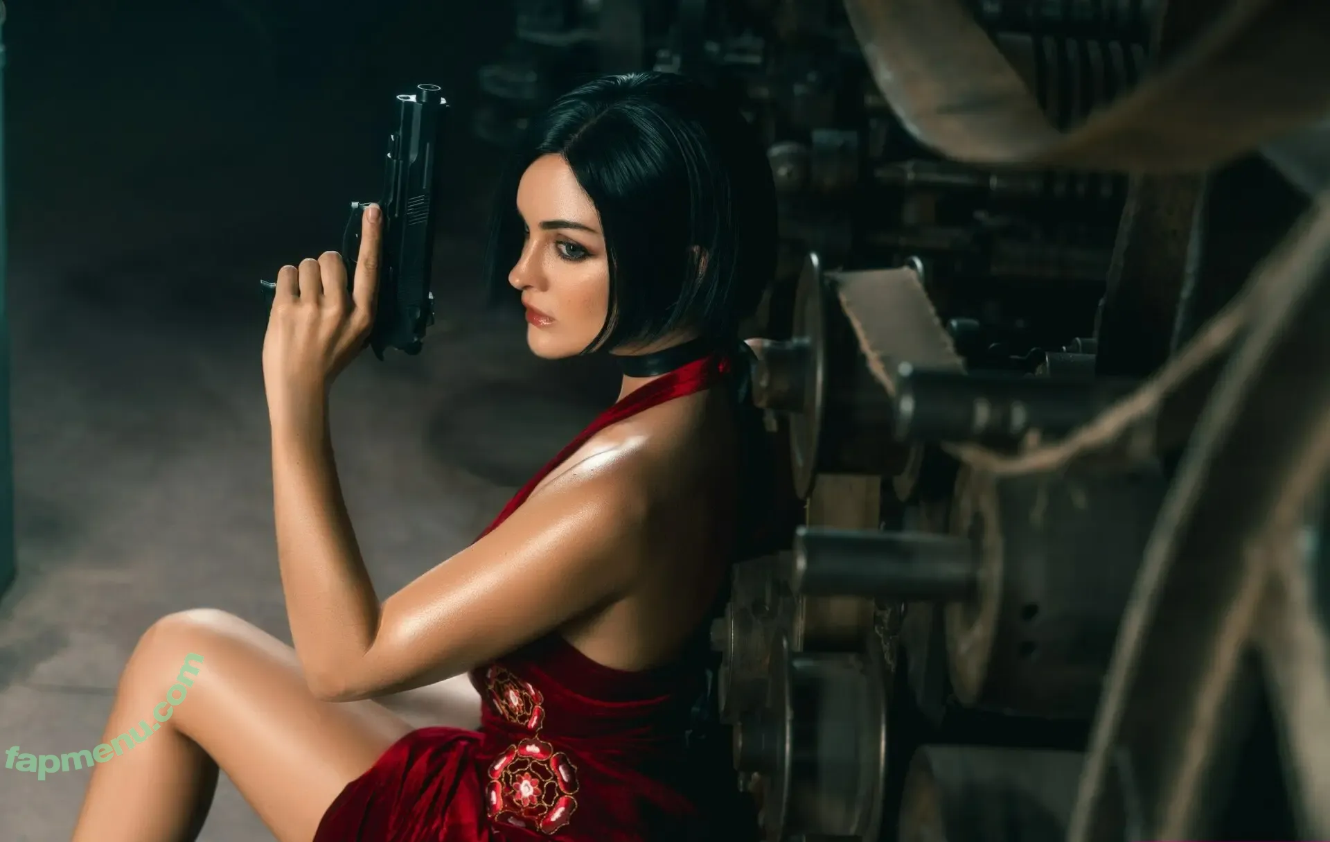 Sophie Katssby nude photo #0990 (KATSSBY)