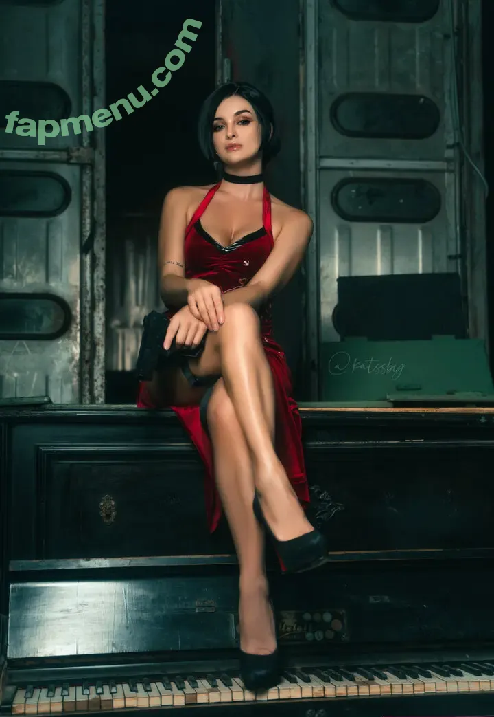 Sophie Katssby nude photo #0993 (KATSSBY)