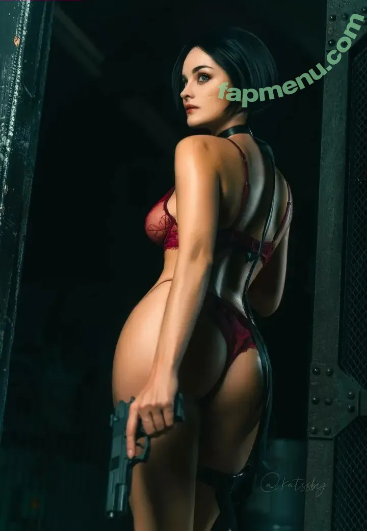 Sophie Katssby nude photo #0995 (KATSSBY)