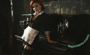 Sophie Katssby / KATSSBY nude photo #1065