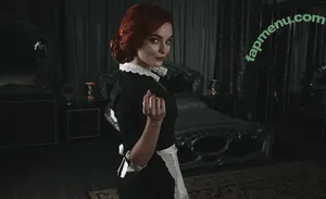 Sophie Katssby / KATSSBY nude photo #1067