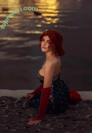 Sophie Katssby / KATSSBY nude photo #1077