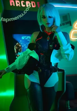 Sophie Katssby / KATSSBY nude photo #1084