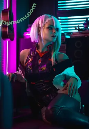 Sophie Katssby / KATSSBY nude photo #1087