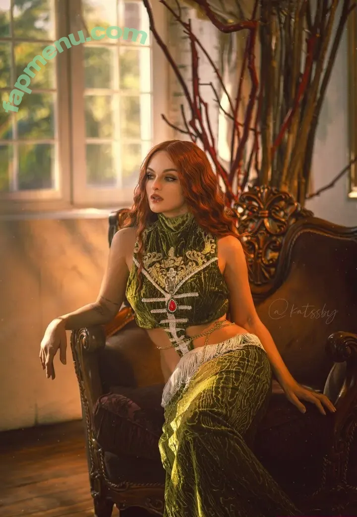 Sophie Katssby nude photo #1000 (KATSSBY)