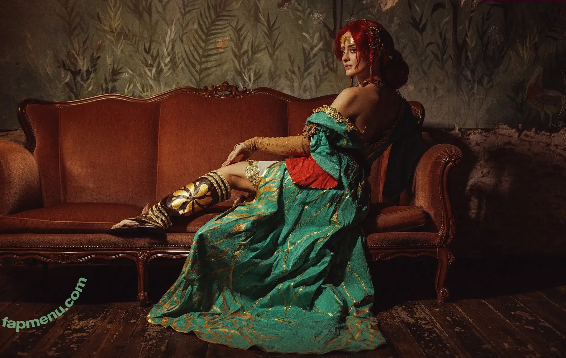 Sophie Katssby nude photo #1008 (KATSSBY)