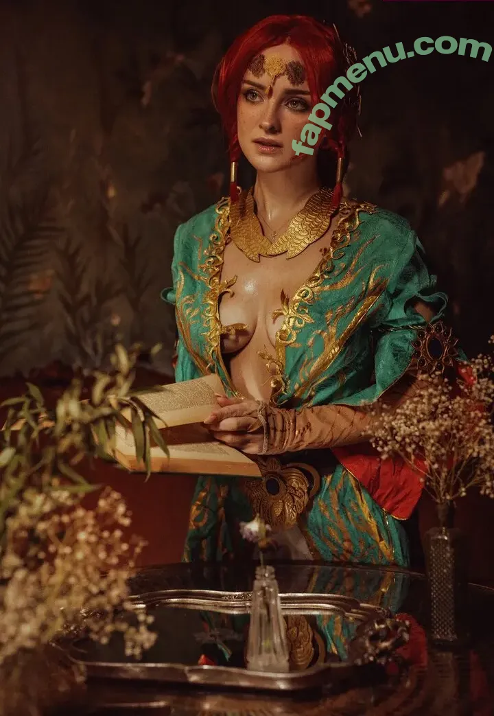 Sophie Katssby nude photo #1009 (KATSSBY)