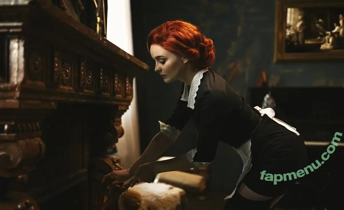 Sophie Katssby nude photo #1061 (KATSSBY)