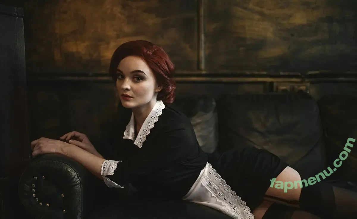 Sophie Katssby nude photo #1064 (KATSSBY)