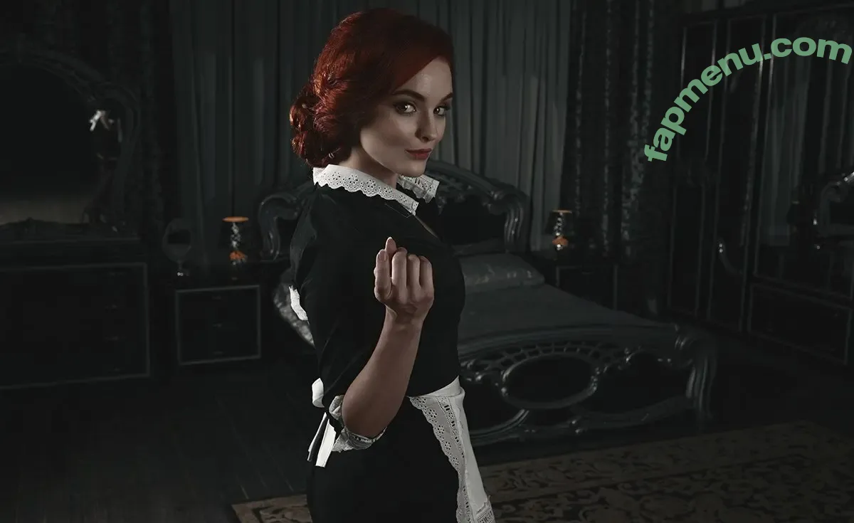 Sophie Katssby nude photo #1067 (KATSSBY)