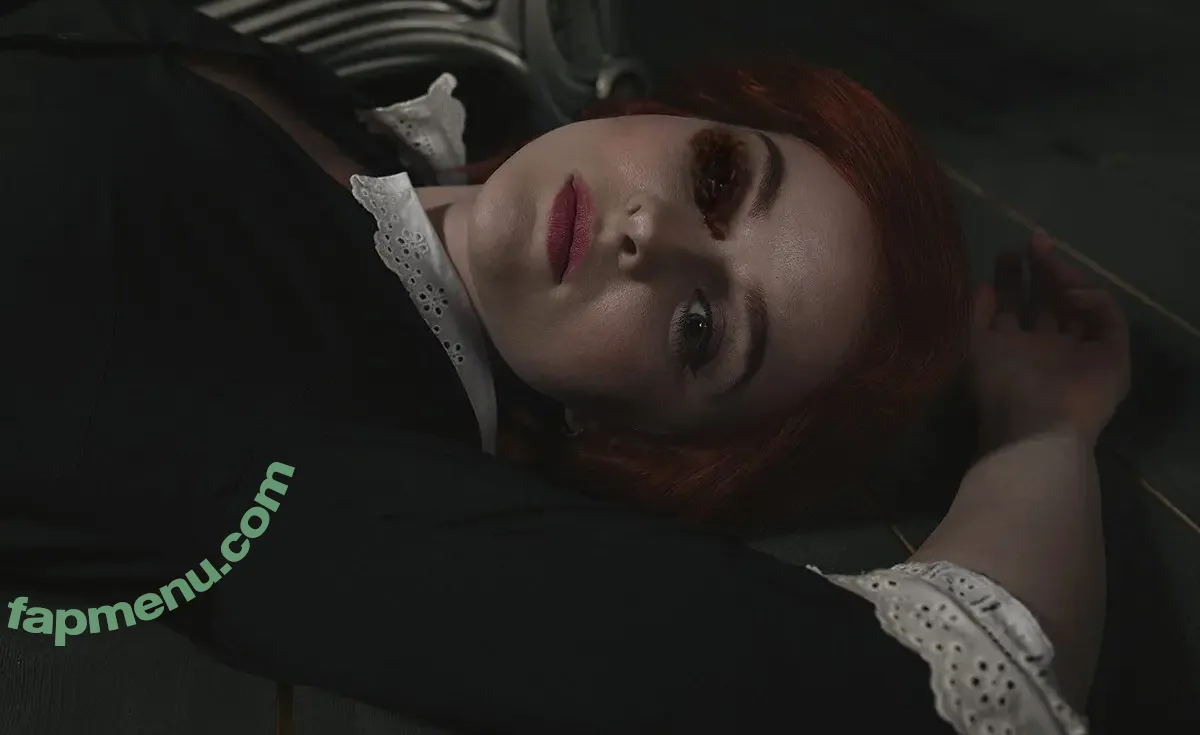 Sophie Katssby nude photo #1069 (KATSSBY)