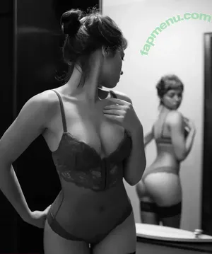 Sophie La Sage / sophie_la_sage / sophielasage_official nude photo #0645