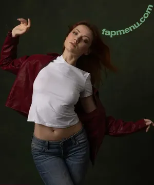 Sophie La Sage / sophie_la_sage nude photo #0738