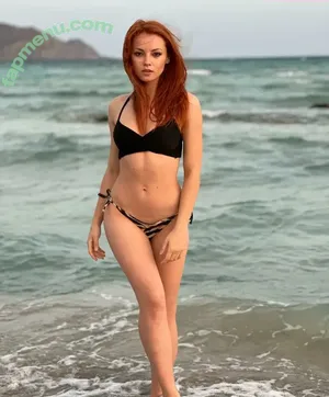 Sophie La Sage / sophie_la_sage nude photo #0806