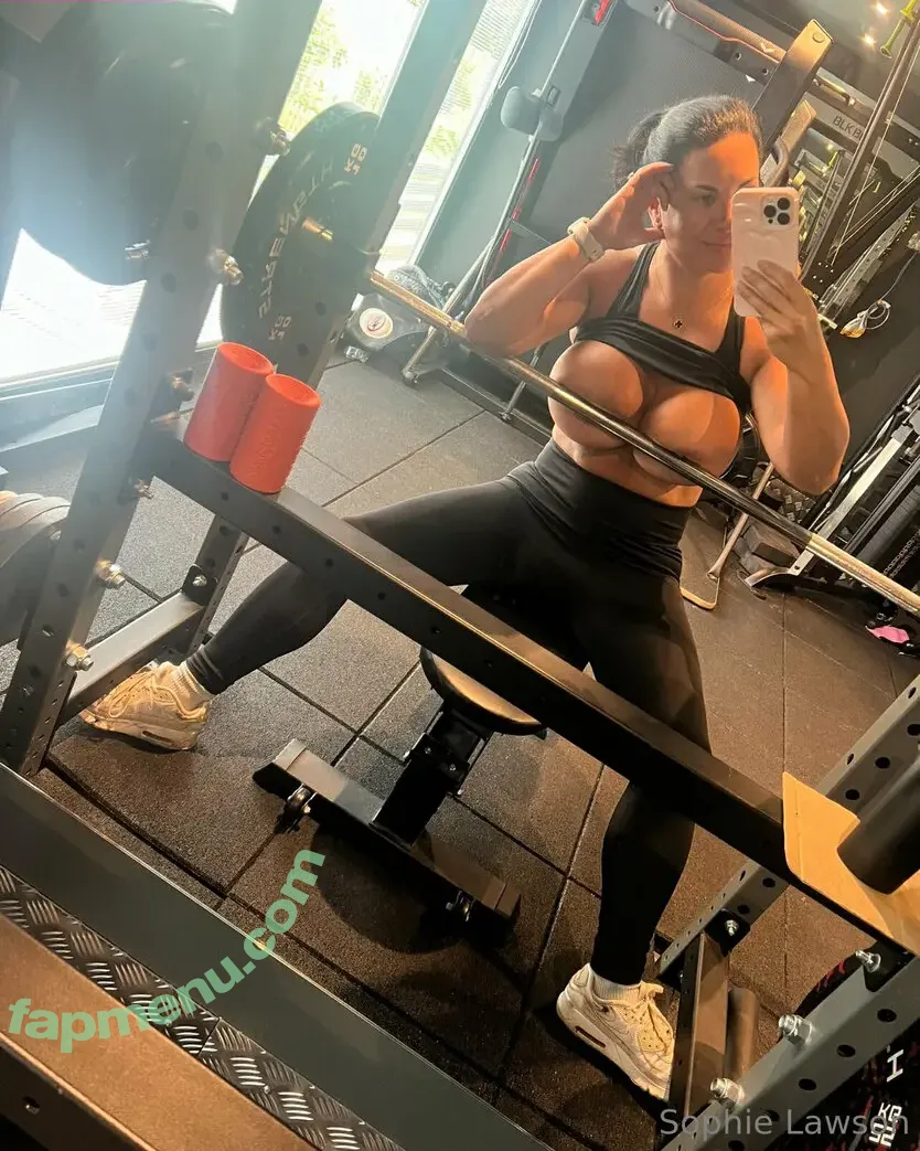 sophie_lawson_x nude photo #0001 (sophielawson_x)