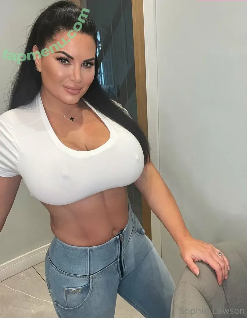 sophie_lawson_x nude photo #0003 (sophielawson_x)