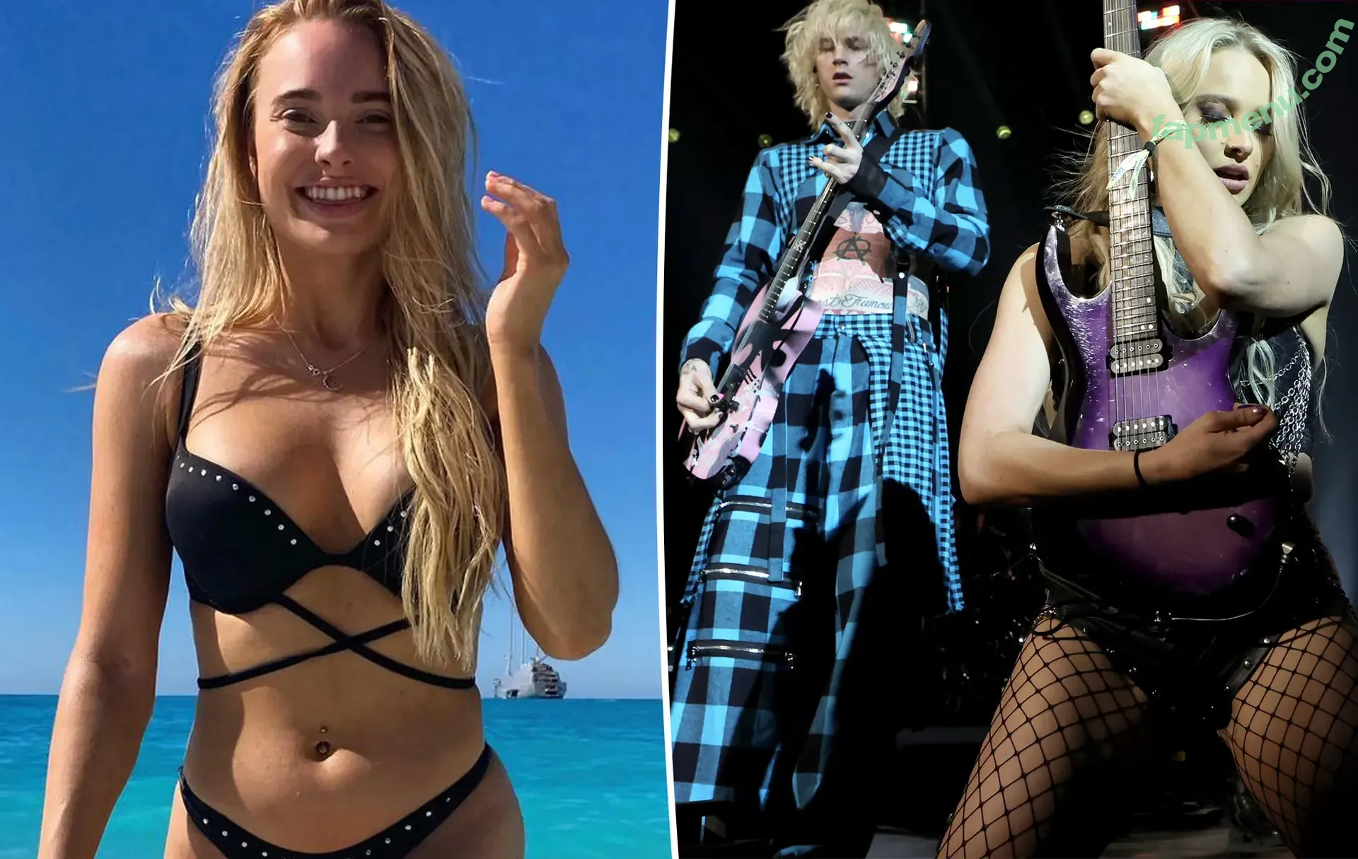 Sophie Lloyd nude photo #0032 (SophieGuitar / sophieguitar_)