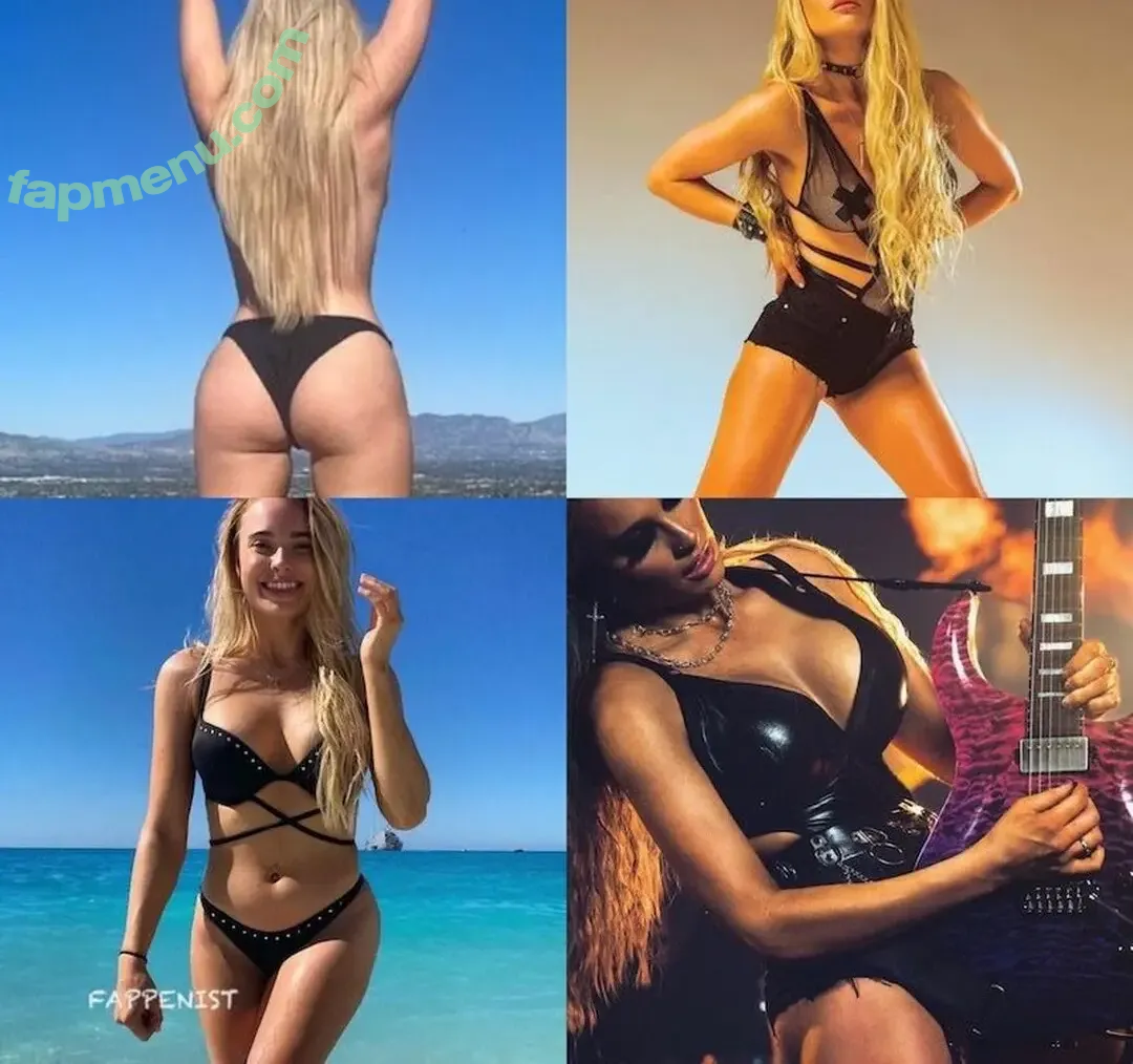 Sophie Lloyd nude photo #0036 (SophieGuitar / sophieguitar_)