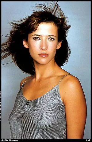 Sophie Marceau / sophiemarceau nude photo #0090