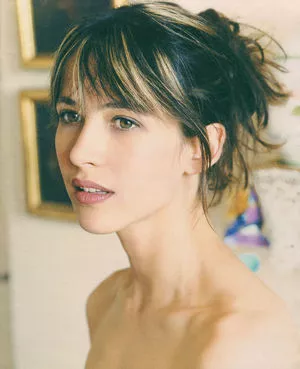 Sophie Marceau / sophiemarceau nude photo #0111