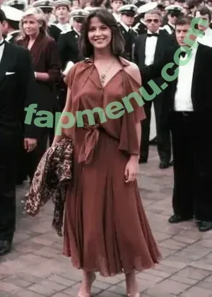 sophiemarceau leaked nudes