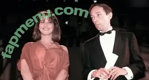 Sophie Marceau nude