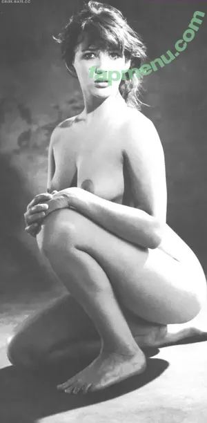 Sophie Marceau / sophiemarceau nude photo #0434